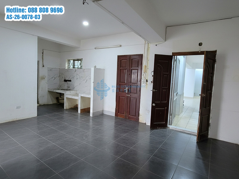 Bán Căn Hộ 4 Phòng Ngủ Tòa N2D Trung Hoà Nhân Chính