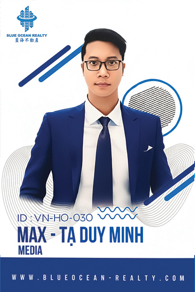 Minh Max