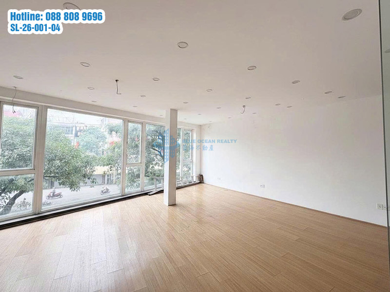 Cho Thuê Nhà Nguyên Căn Mặt Phố Nguyễn Chí Thanh