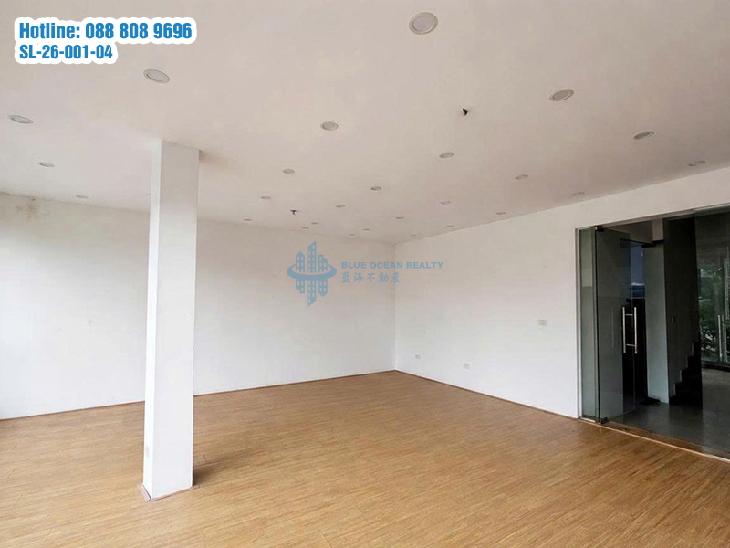 Cho Thuê Nhà Nguyên Căn Mặt Phố Nguyễn Chí Thanh