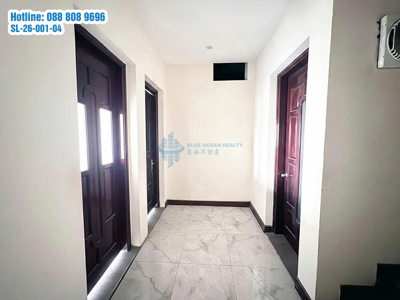 Cho Thuê Nhà Nguyên Căn Mặt Phố Nguyễn Chí Thanh