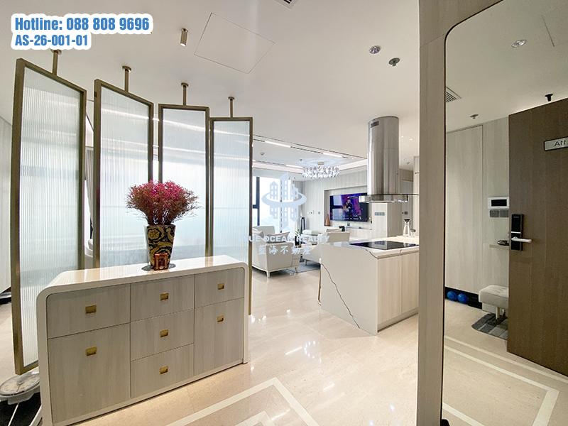 Bán Căn Hộ 2PN Vinhomes Metropolis - 105M2 - Liễu Giai