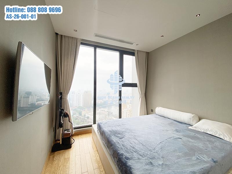 Bán Căn Hộ 2PN Vinhomes Metropolis - 105M2 - Liễu Giai