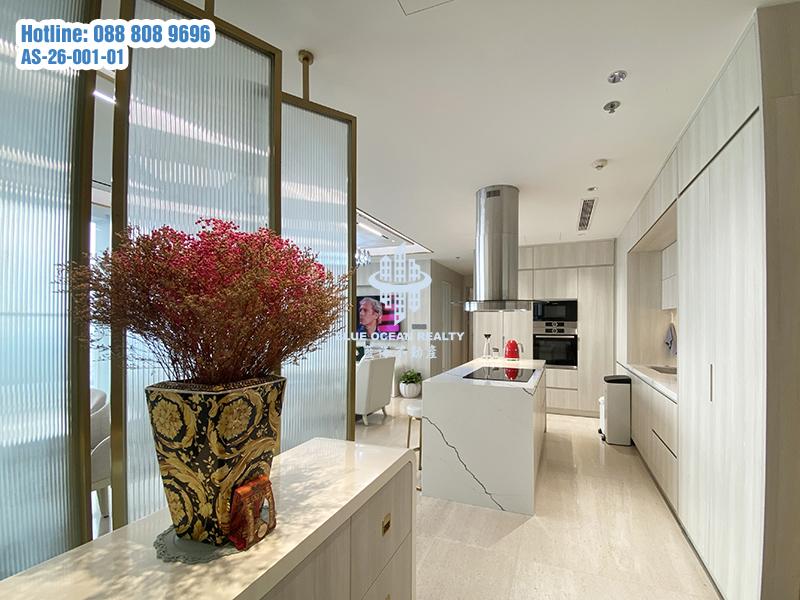 Bán Căn Hộ 2PN Vinhomes Metropolis - 105M2 - Liễu Giai