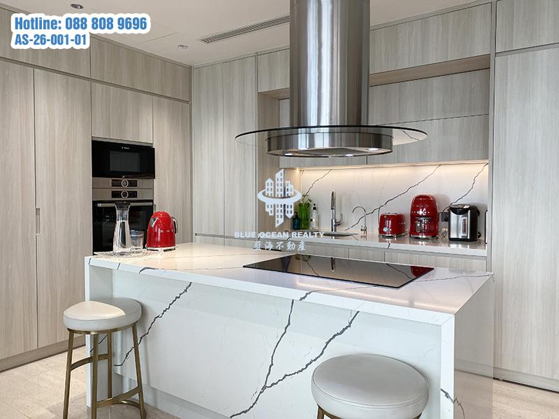 Bán Căn Hộ 2PN Vinhomes Metropolis - 105M2 - Liễu Giai