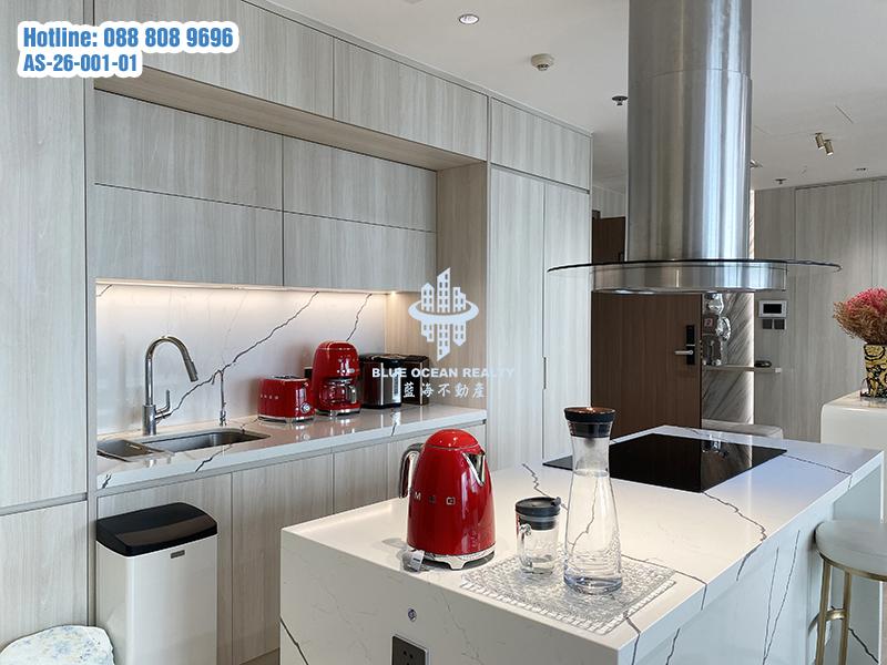 Bán Căn Hộ 2PN Vinhomes Metropolis - 105M2 - Liễu Giai