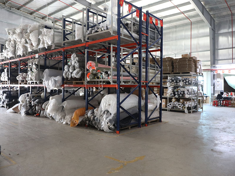 Bán Nhà Máy Dệt May Tại Khu A - KCN Bỉm Sơn – Thanh Hóa
