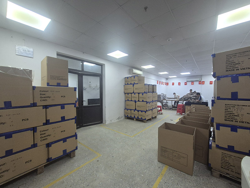 Bán Nhà Máy Dệt May Tại Khu A - KCN Bỉm Sơn – Thanh Hóa