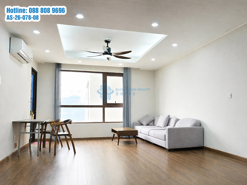 Căn hộ 2 PN UDIC Westlake cao cấp cần bán gấp