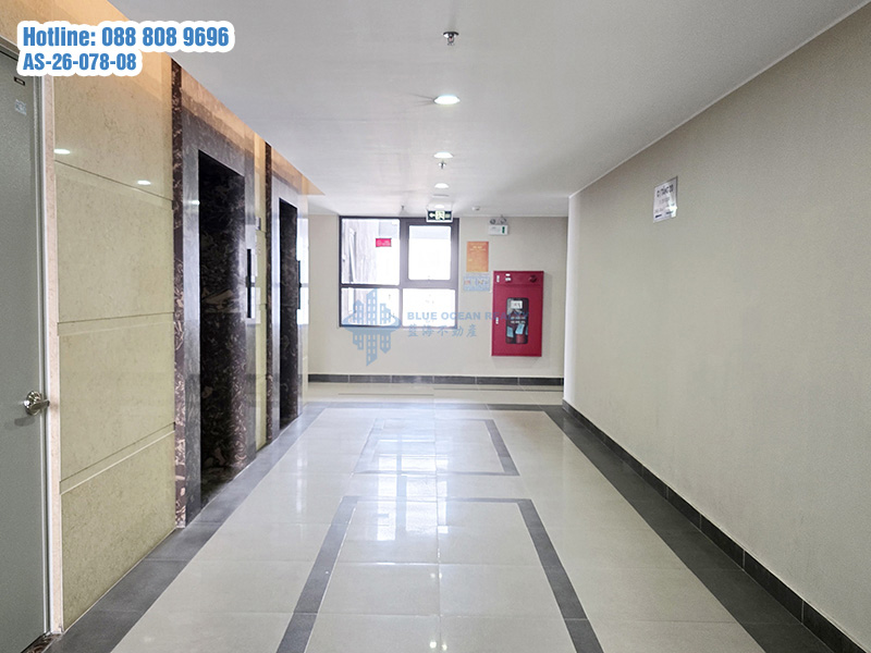 Căn hộ 2 PN UDIC Westlake cao cấp cần bán gấp