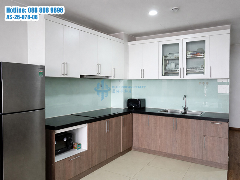 Căn hộ 2 PN UDIC Westlake cao cấp cần bán gấp
