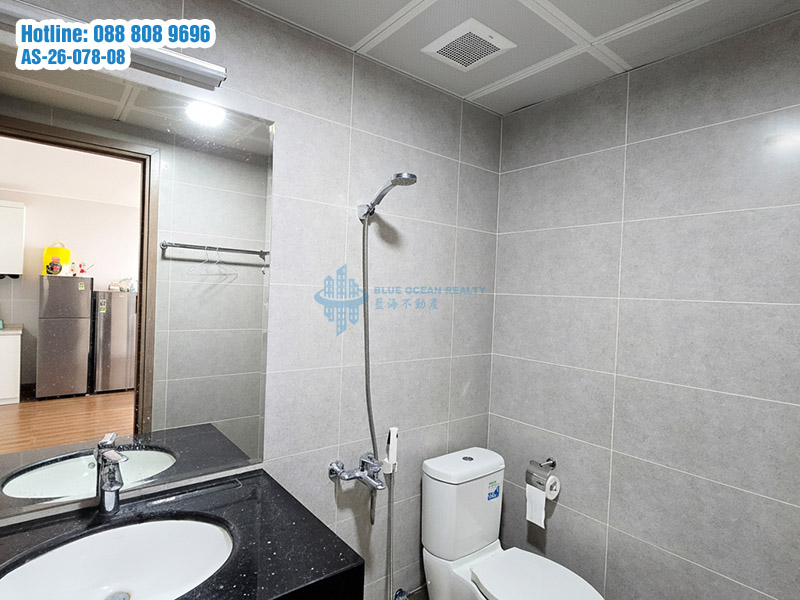 Căn hộ 2 PN UDIC Westlake cao cấp cần bán gấp - Blue Ocean Realty
