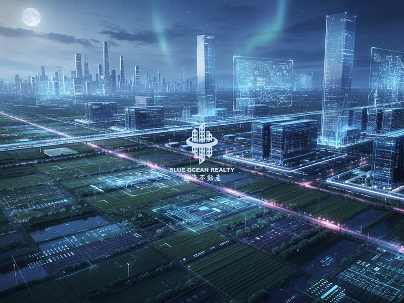 Cú hích 2 tỷ USD và sự trỗi dậy của "Silicon Steppe"