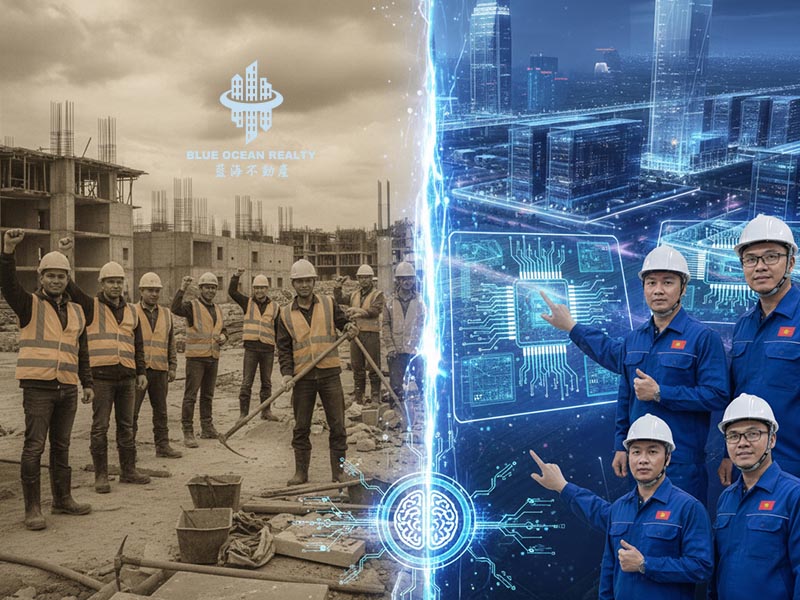 Cú hích 2 tỷ USD và sự trỗi dậy của "Silicon Steppe"