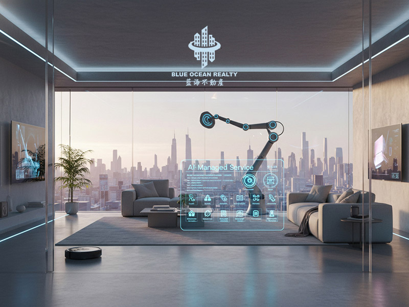 Đông Anh: Căn hộ "Smart-City" tích hợp hệ sinh thái Bán dẫn