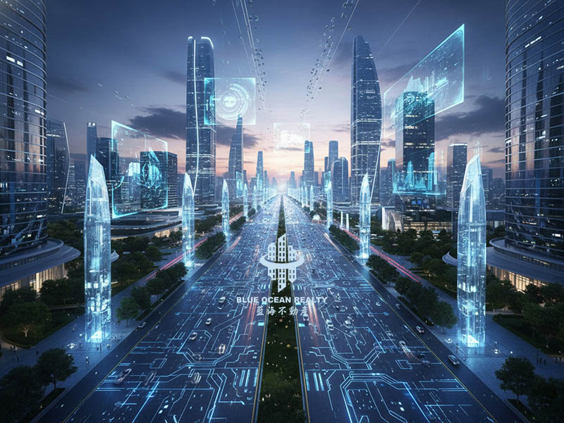 Đông Anh: Căn hộ "Smart-City" tích hợp hệ sinh thái Bán dẫn