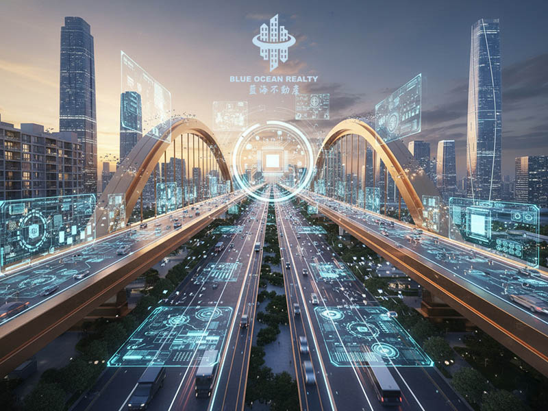 Đông Anh: Căn hộ "Smart-City" tích hợp hệ sinh thái Bán dẫn