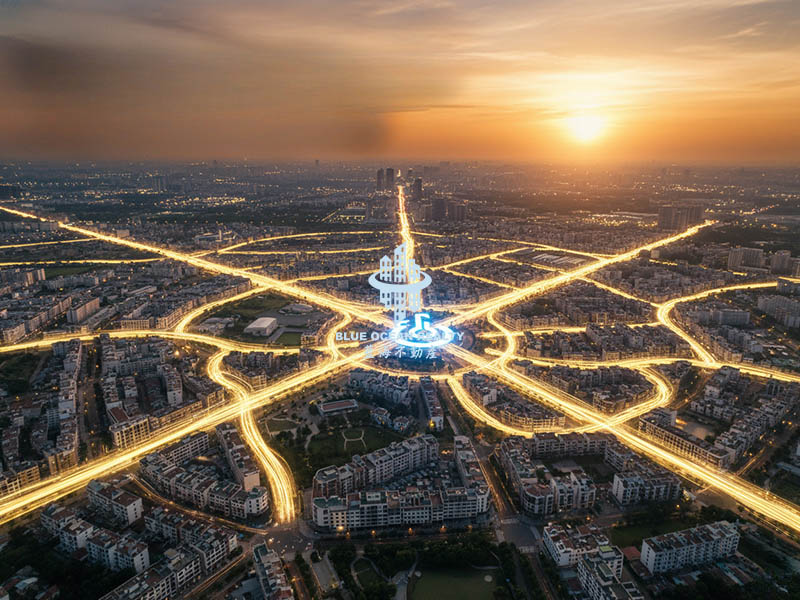 Hạ tầng 2026: Vành đai 4 vẽ lại bản đồ Bất động sản