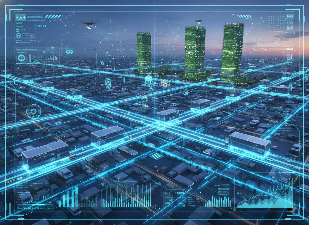 Hải Phòng 2026 "Siêu Cảng Xanh" Nam Đình Vũ