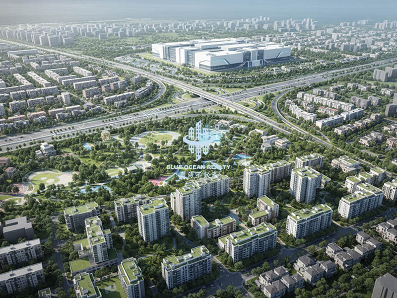 Sóc Sơn 2026: "Cơn Sốt" Chung Cư Chuyên Gia Minh Trí
