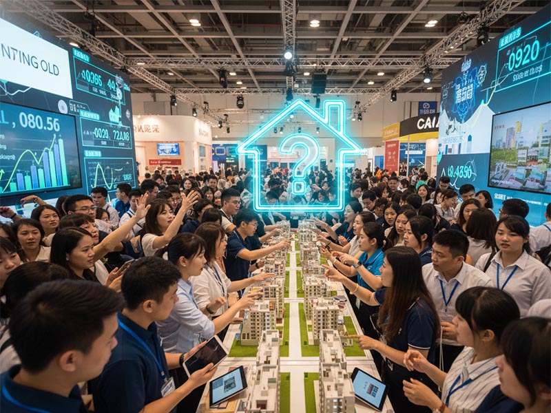 150 triệu/m²: Ngưỡng giá mới của chung cư nội đô 2026