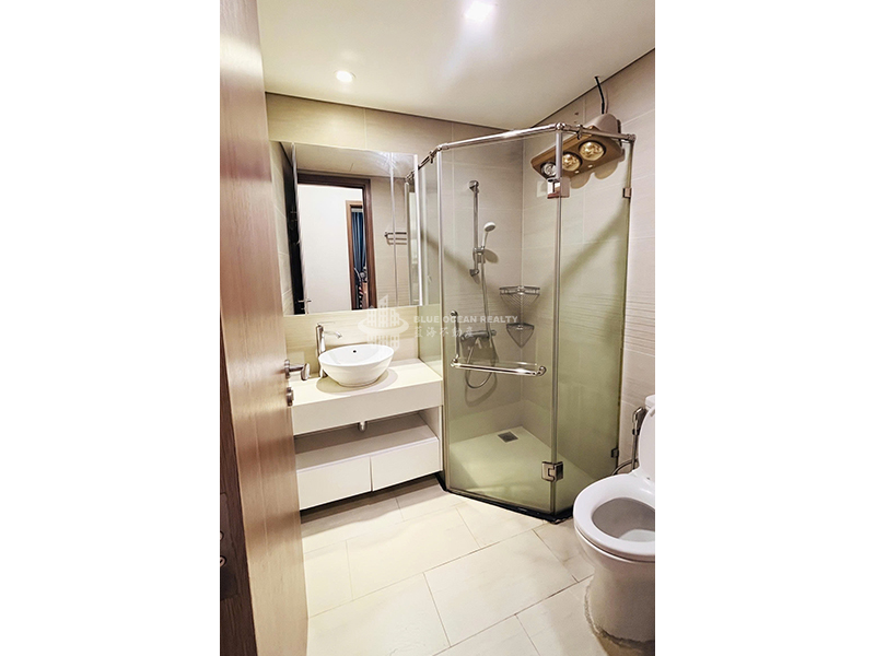 Bán căn hộ Vinhomes Green bay 2 phòng ngủ