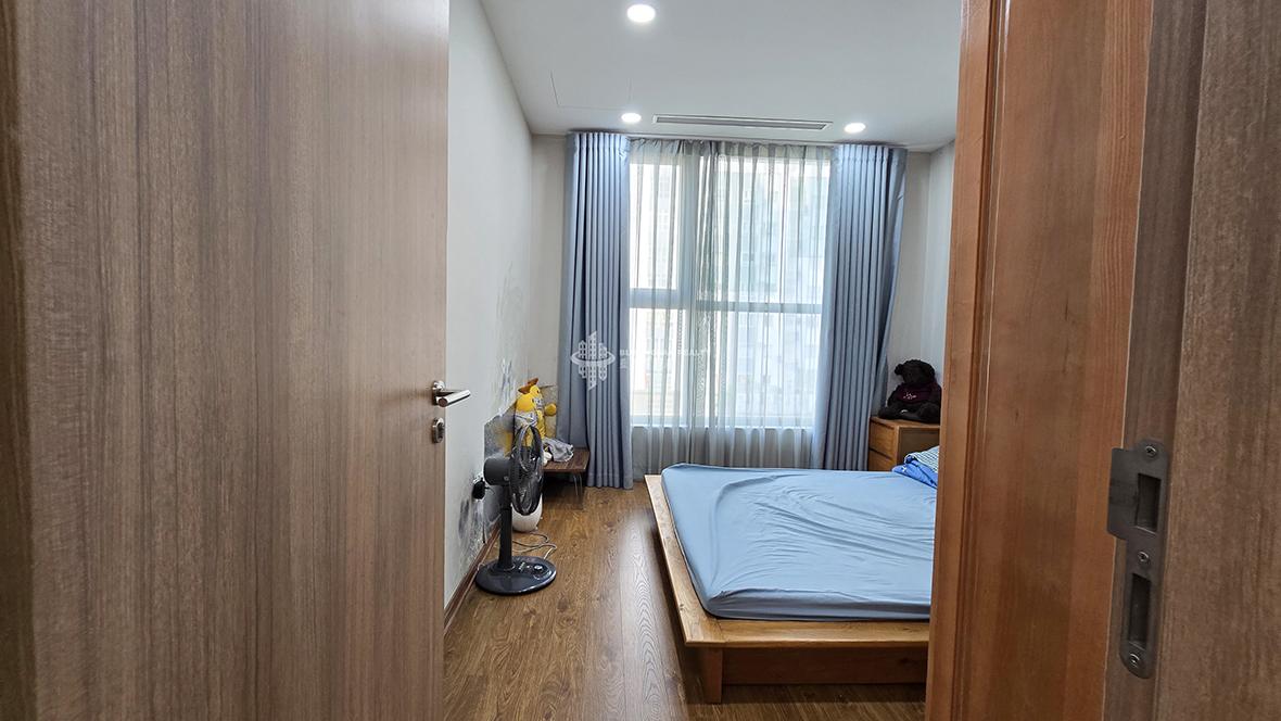 Bán căn hộ 2 phòng ngủ The Park Home