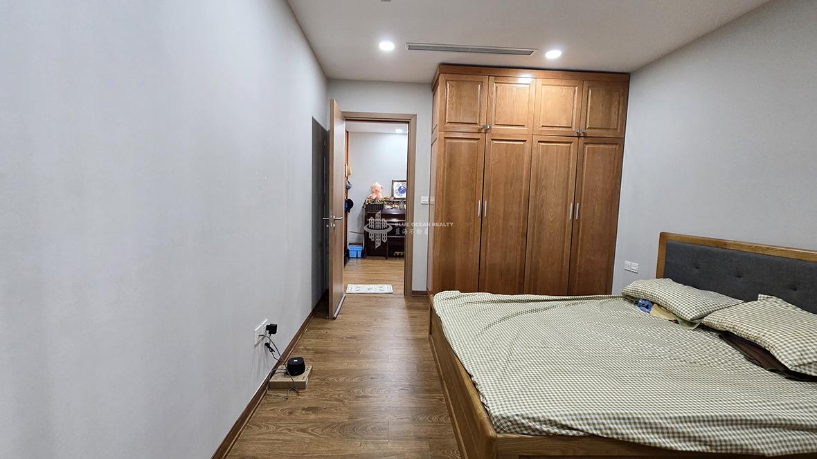 Bán căn hộ 2 phòng ngủ The Park Home