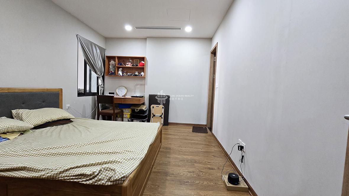 Bán căn hộ 2 phòng ngủ The Park Home