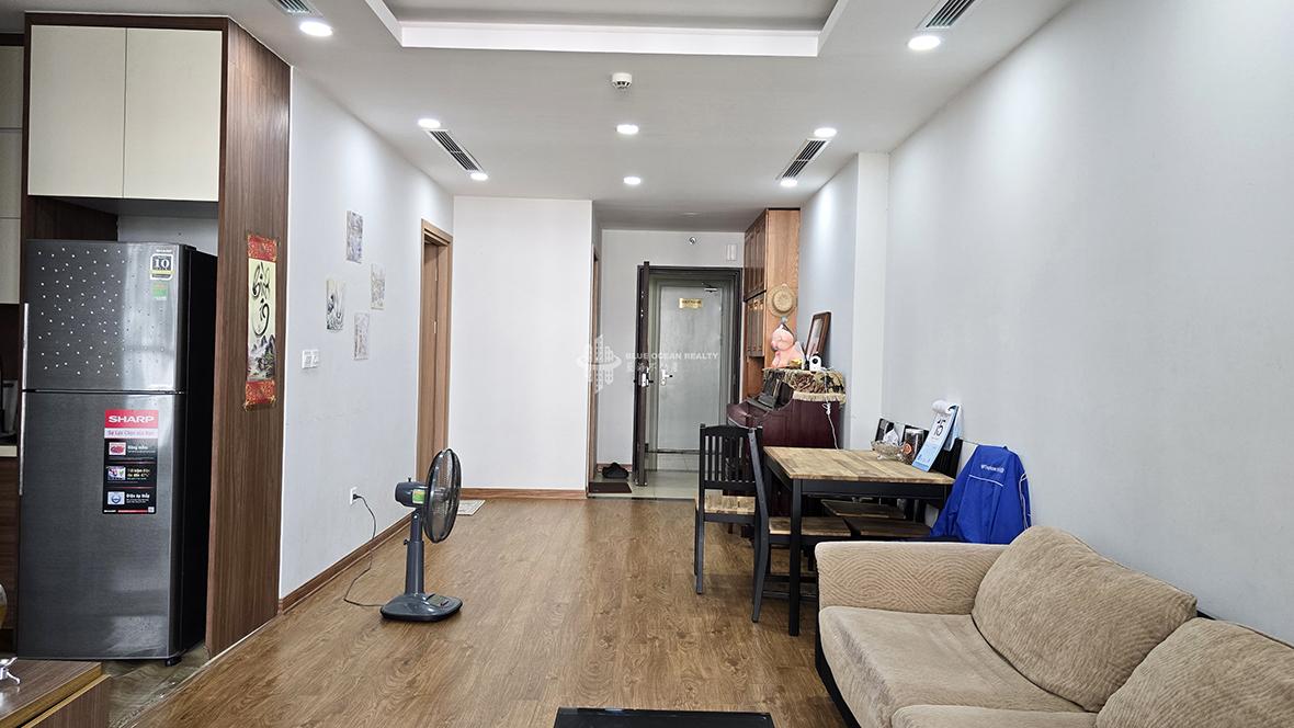 Bán căn hộ 2 phòng ngủ The Park Home