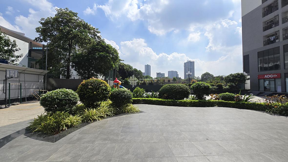 Bán căn hộ 2 phòng ngủ The Park Home