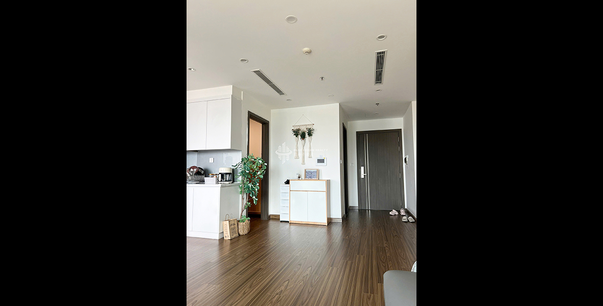 bán căn hộ 3 phòng ngủ Vinhomes West Point