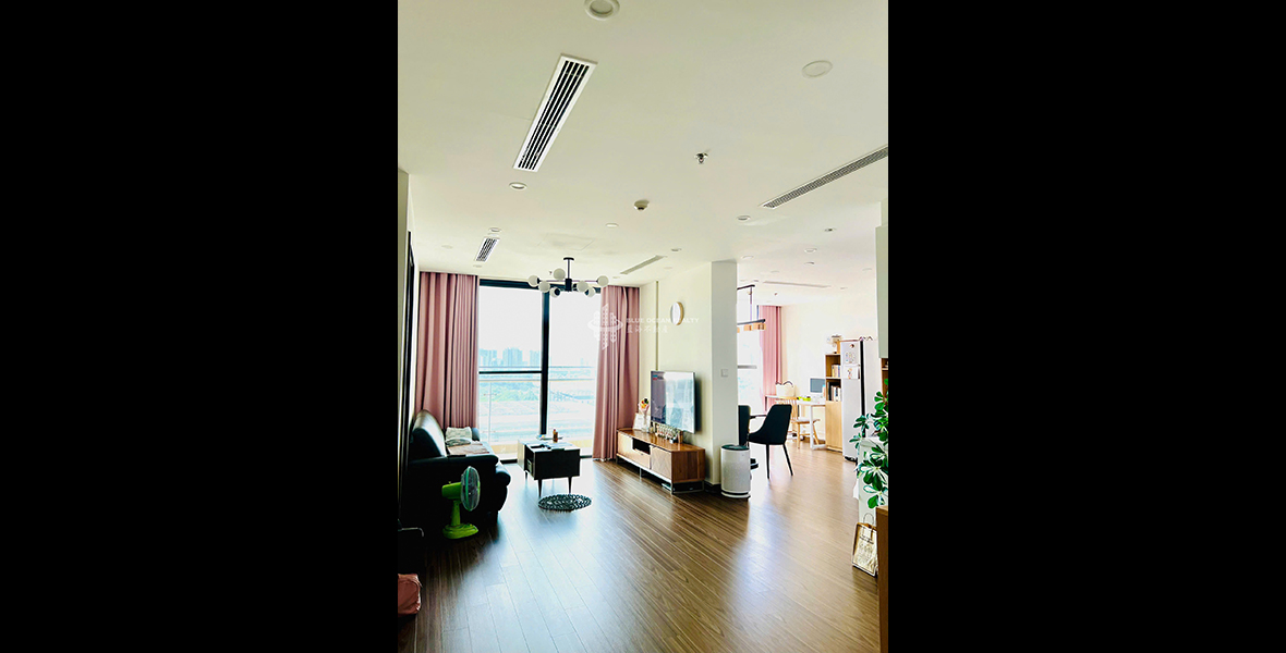 bán căn hộ 3 phòng ngủ Vinhomes West Point
