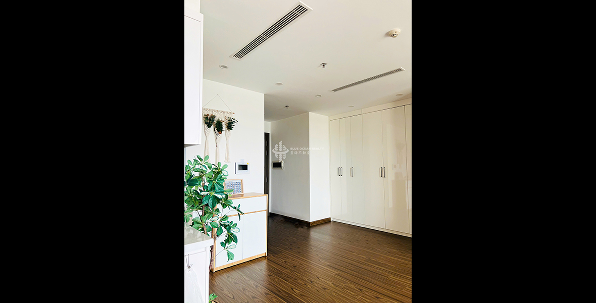 bán căn hộ 3 phòng ngủ Vinhomes West Point