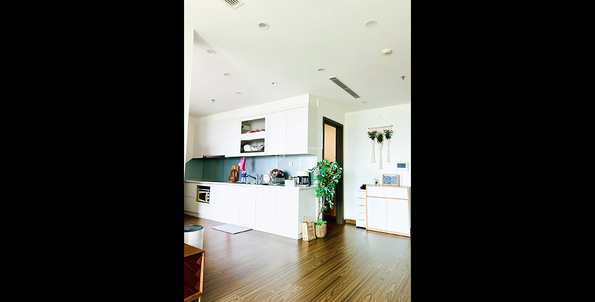 bán căn hộ 3 phòng ngủ Vinhomes West Point
