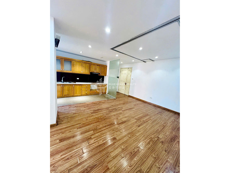 bán căn hộ 3 phòng ngủ chung cư ct14a2