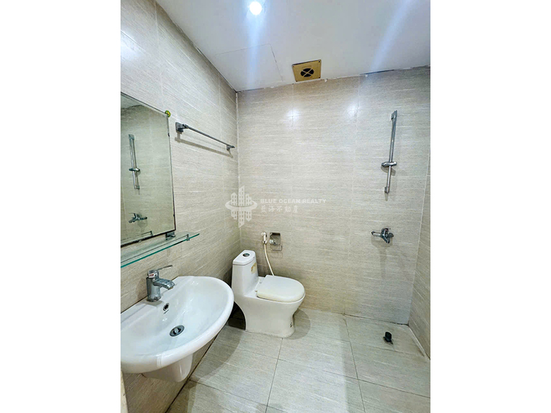 bán căn hộ 3 phòng ngủ chung cư ct14a2