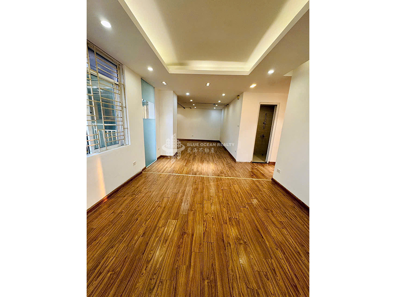 bán căn hộ 3 phòng ngủ chung cư ct14a2