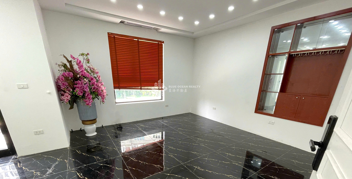 Cho thuê biệt thự