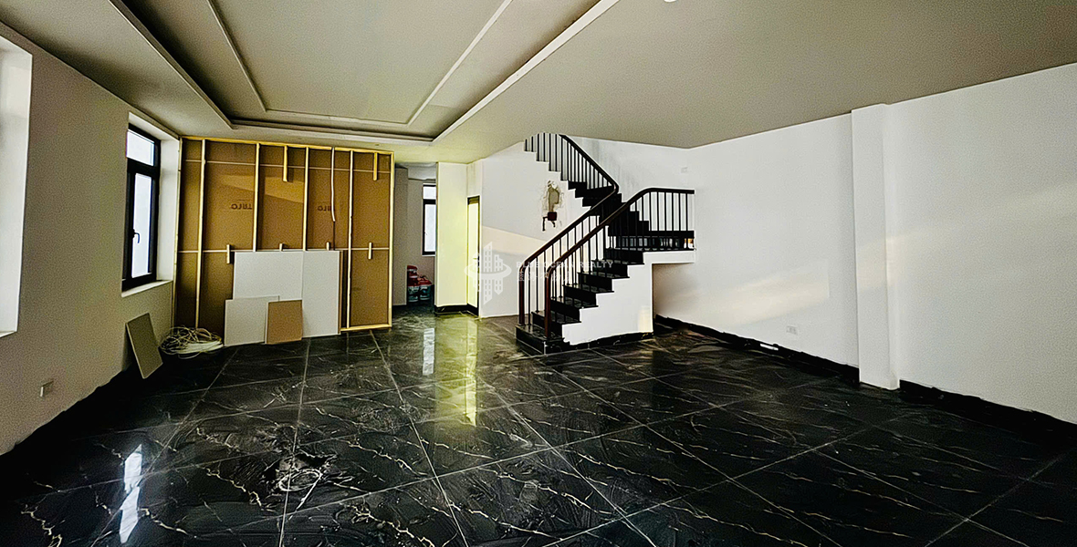 Cho thuê biệt thự