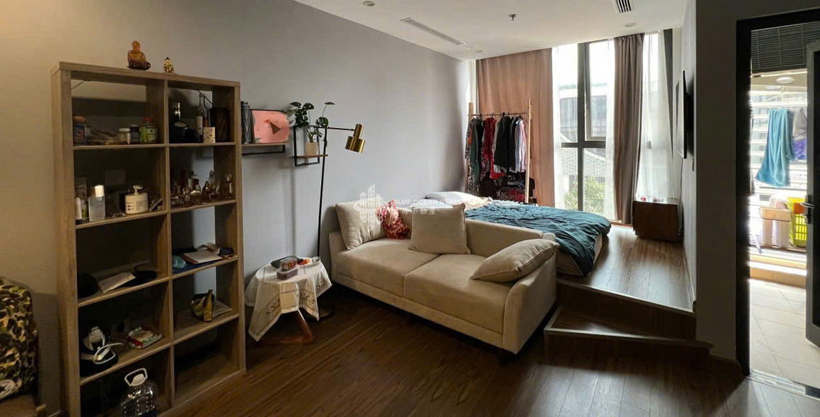 cho thuê căn hộ Vinhome west point