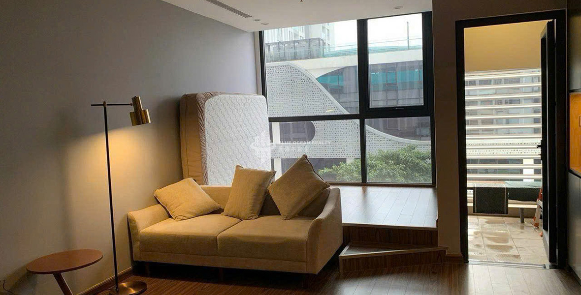 cho thuê căn hộ Vinhome west point