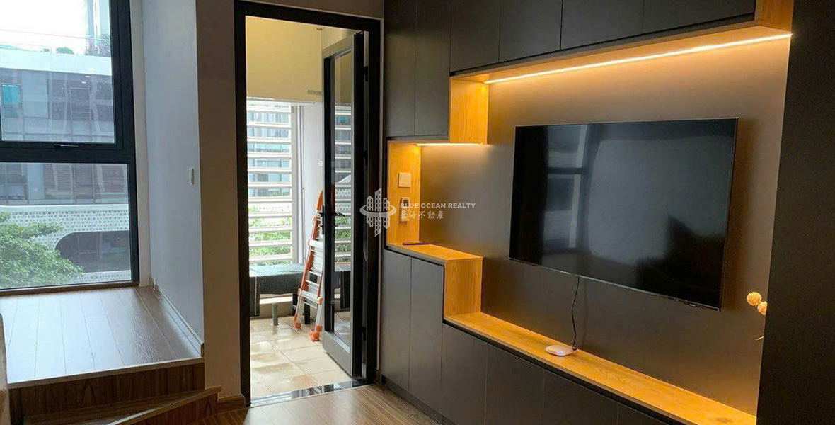 cho thuê căn hộ Vinhome west point