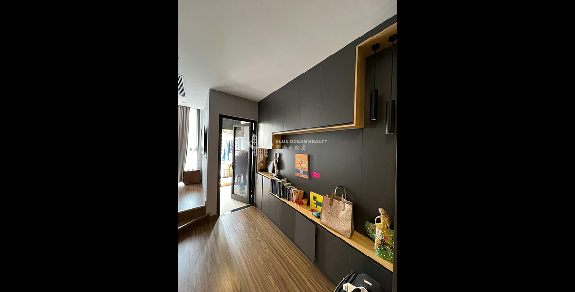 cho thuê căn hộ Vinhome west point