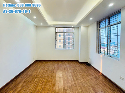 Căn hộ 3 phòng ngủ Ct14A2