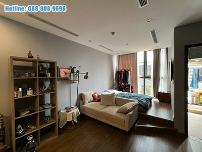 cho thuê căn hộ Vinhomes West Point